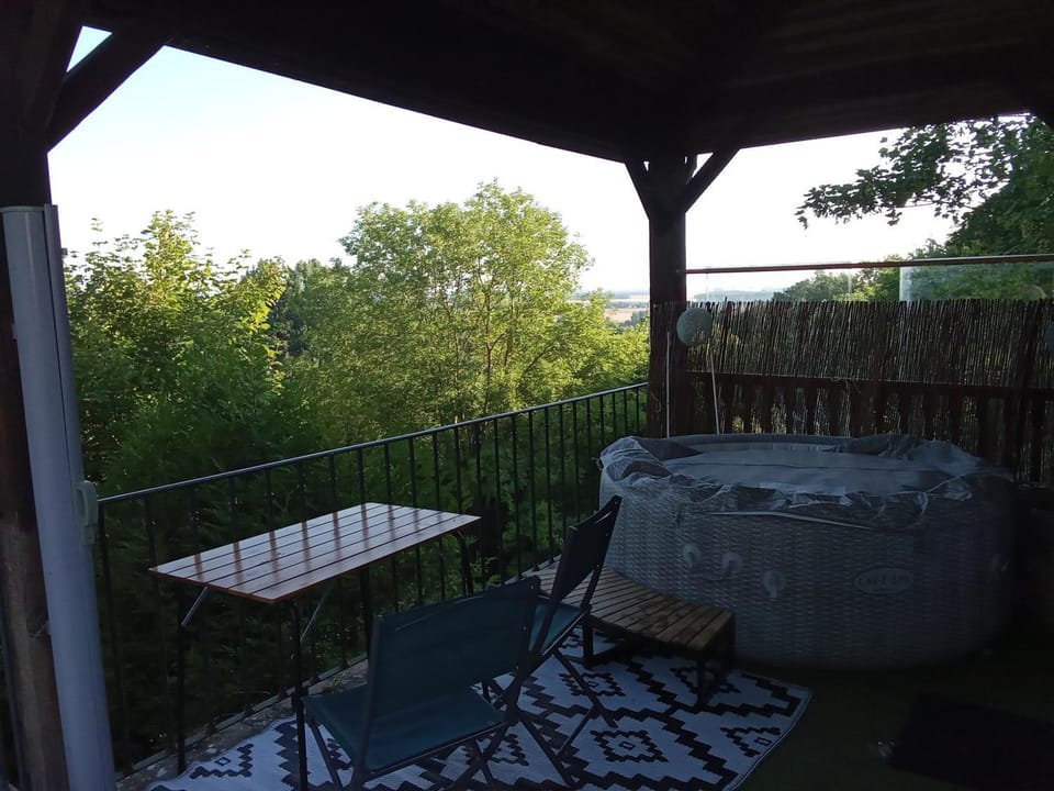 Gite pour se ressourcer House in Île-de-France