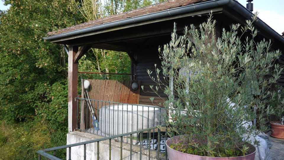 Gite pour se ressourcer House in Île-de-France