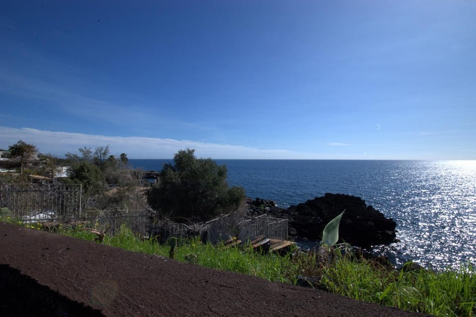 Natural landscape
