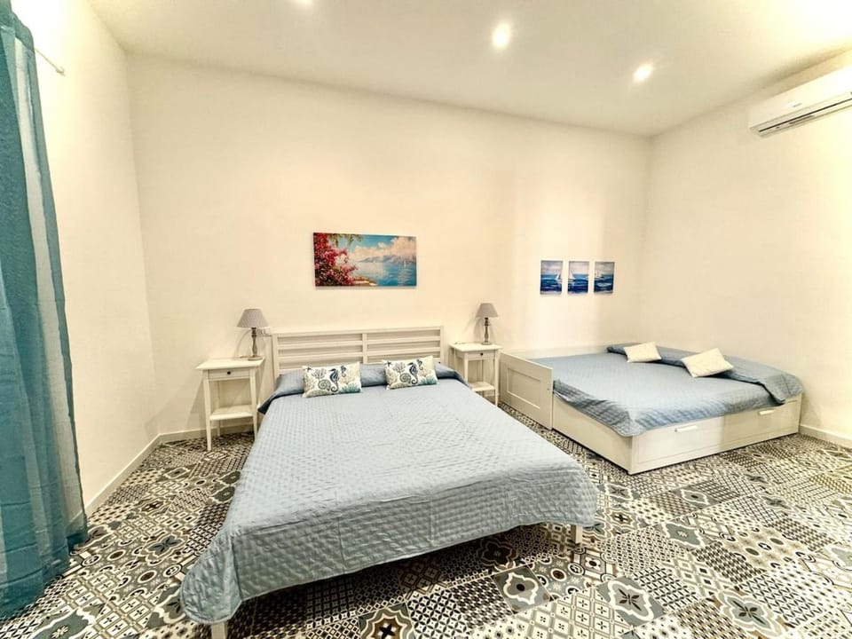 Finestra sul borgo Apartment in Vieste