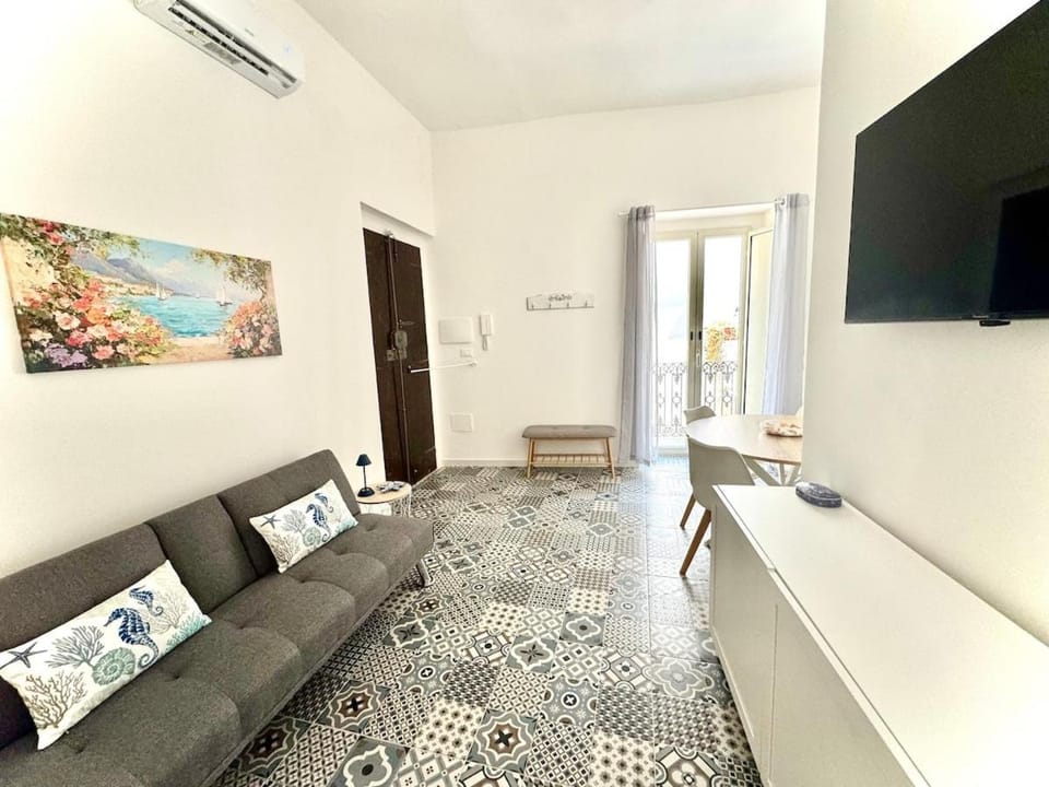 Finestra sul borgo Apartment in Vieste