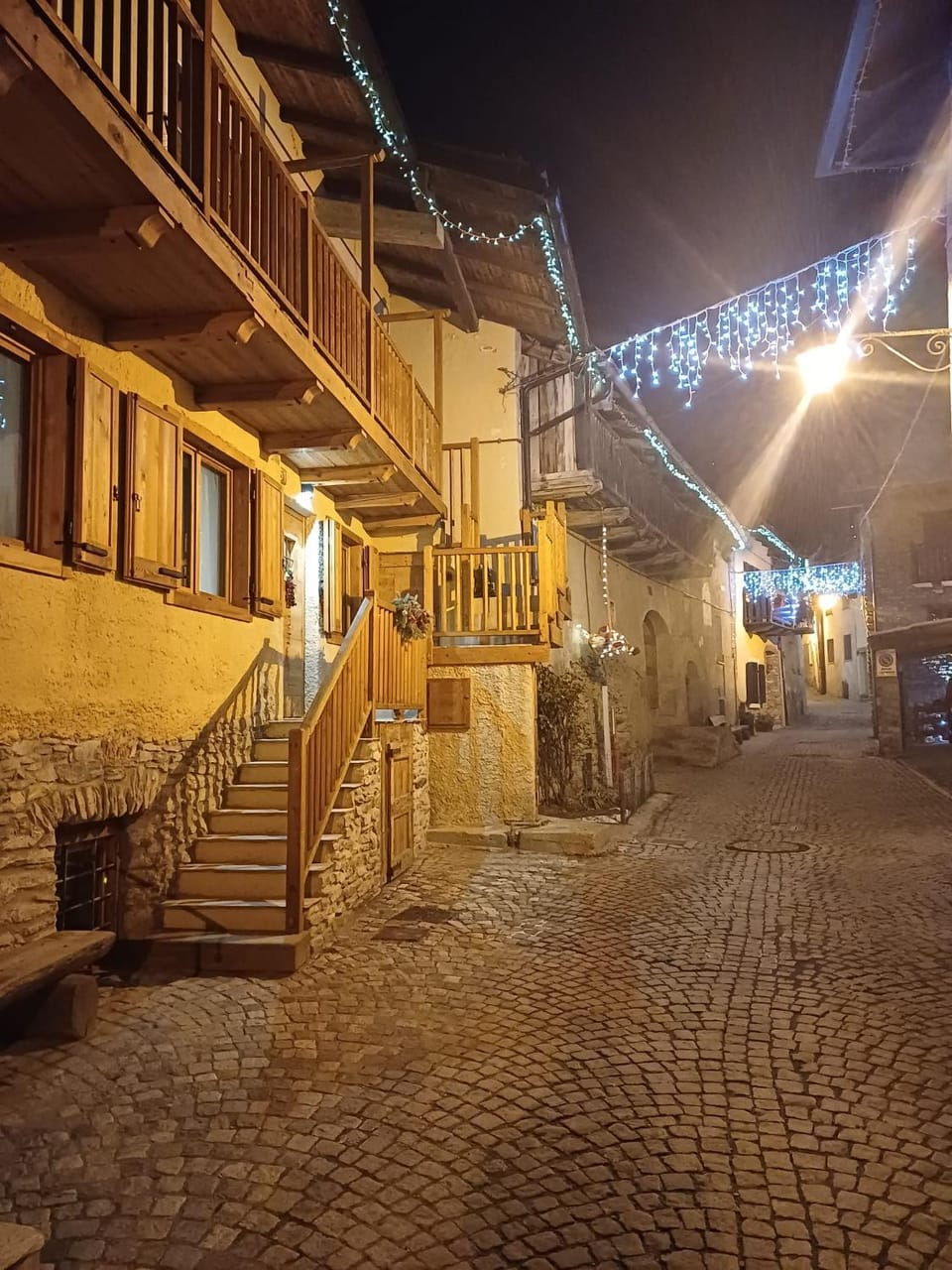 La casa di Irene Apartment in Sauze d'Oulx