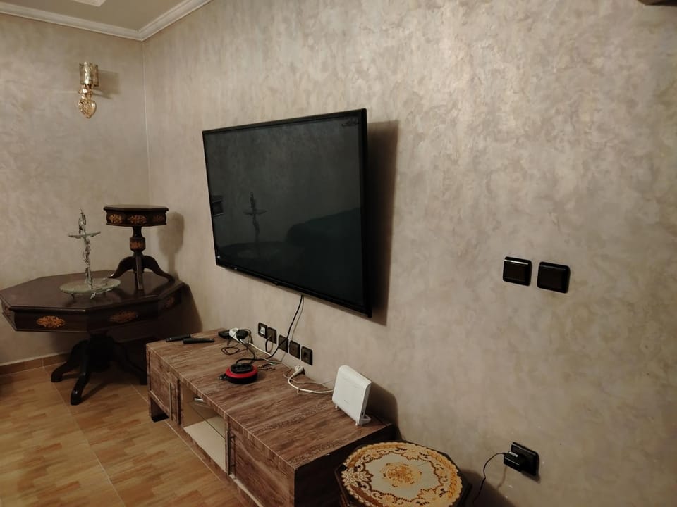 Resedence taiba Apartment in Casablanca-Settat