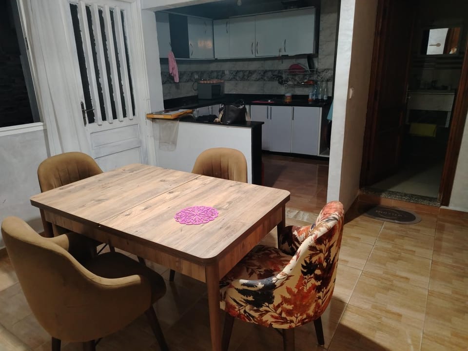 Resedence taiba Apartment in Casablanca-Settat