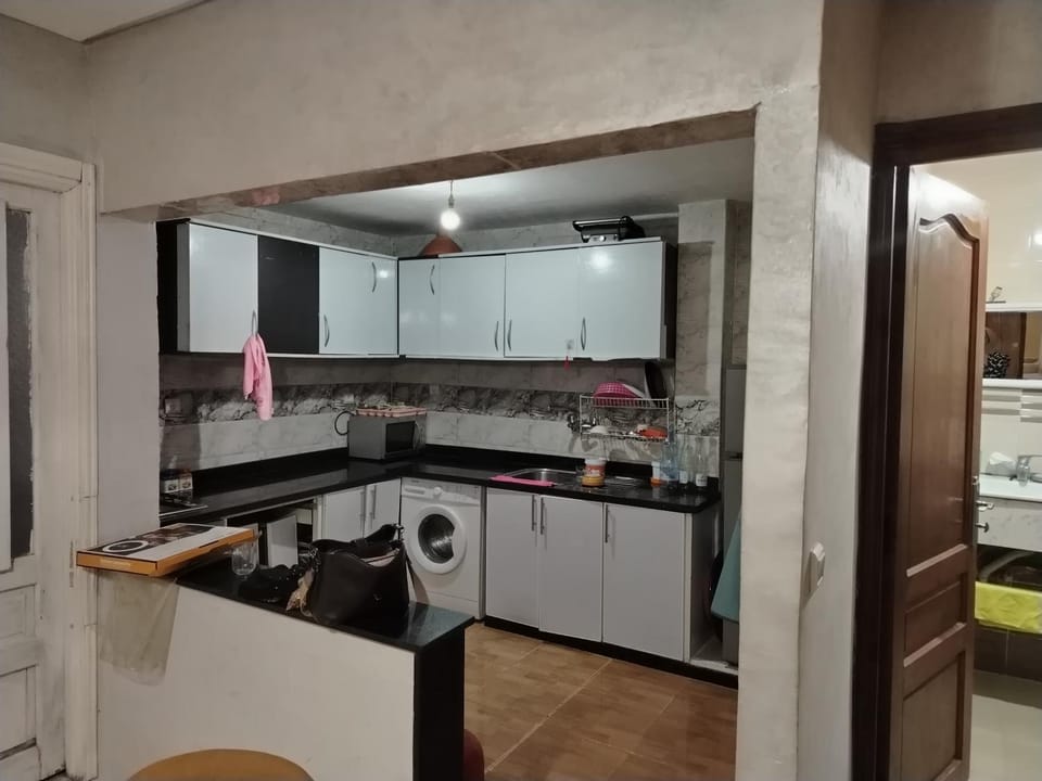 Resedence taiba Apartment in Casablanca-Settat