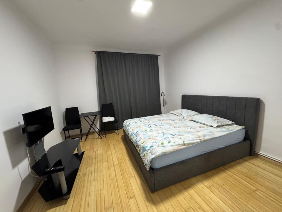 TV and multimedia, Bedroom