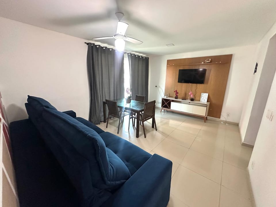 Prainha - Apartamento 3 Quartos Apartment in State of Rio de Janeiro