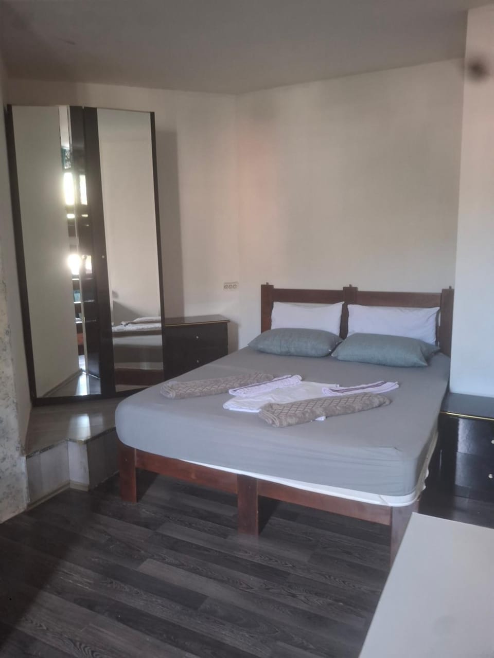 Hepi Budva1 Apartment in Budva