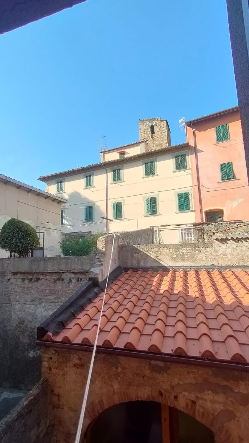 CasaILARIAVicopisano Apartment in Tuscany