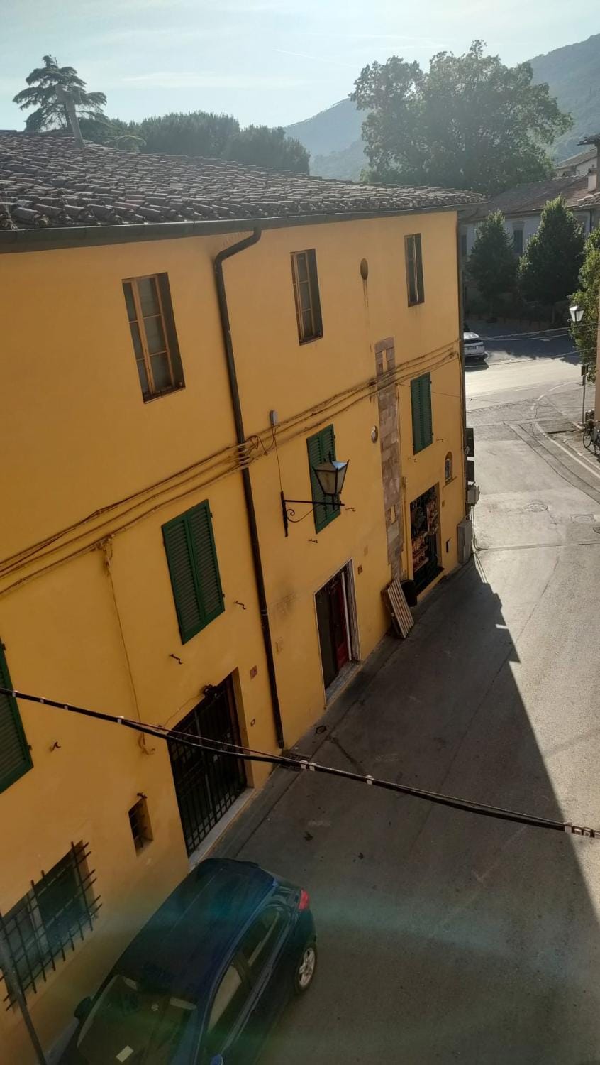 CasaILARIAVicopisano Apartment in Tuscany