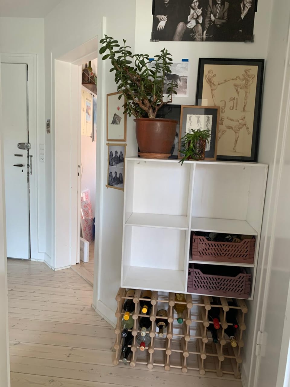 wardrobe