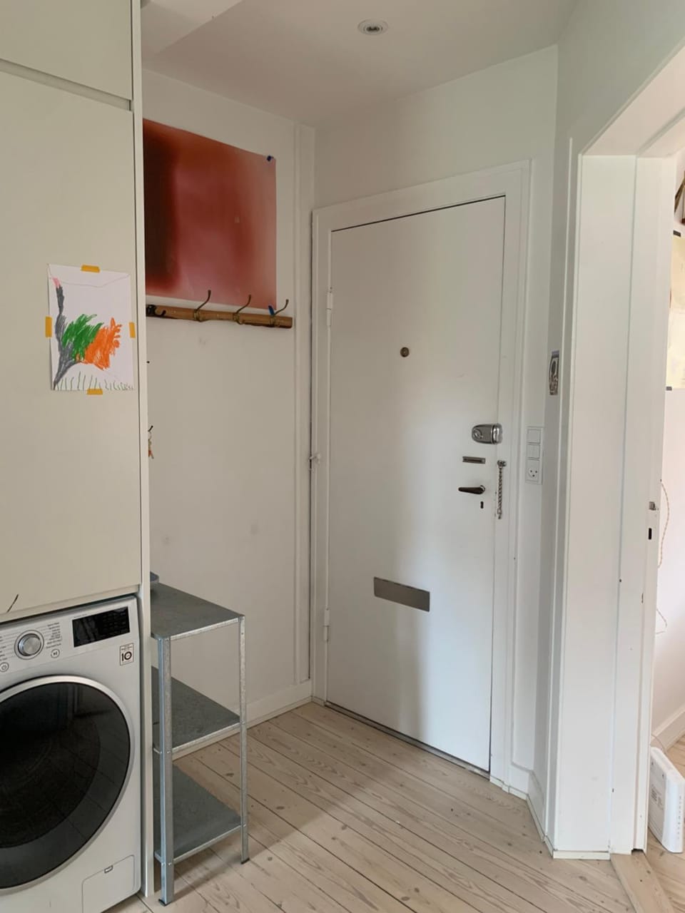 wardrobe