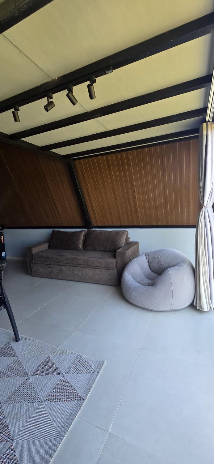 Chalé Kyalami Wake Park Nature lodge in State of Mato Grosso, Brazil