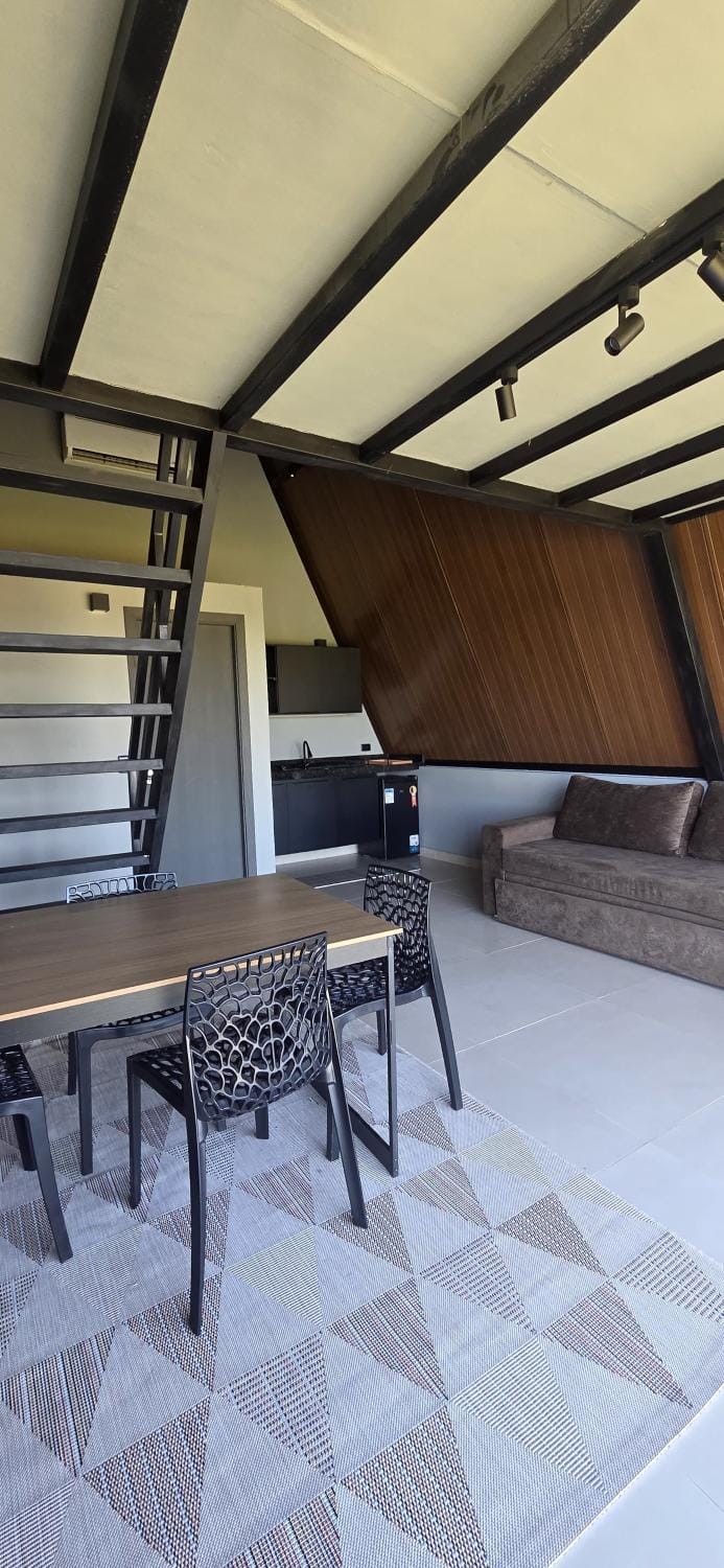 Chalé Kyalami Wake Park Nature lodge in State of Mato Grosso, Brazil