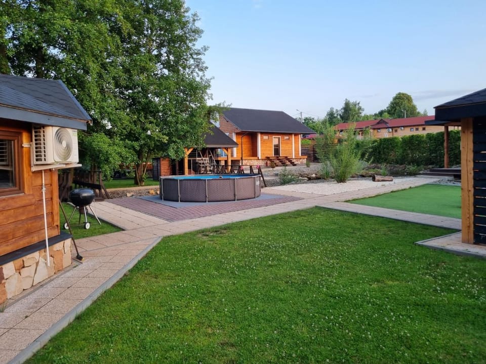 Villa SPA Villa in Poland