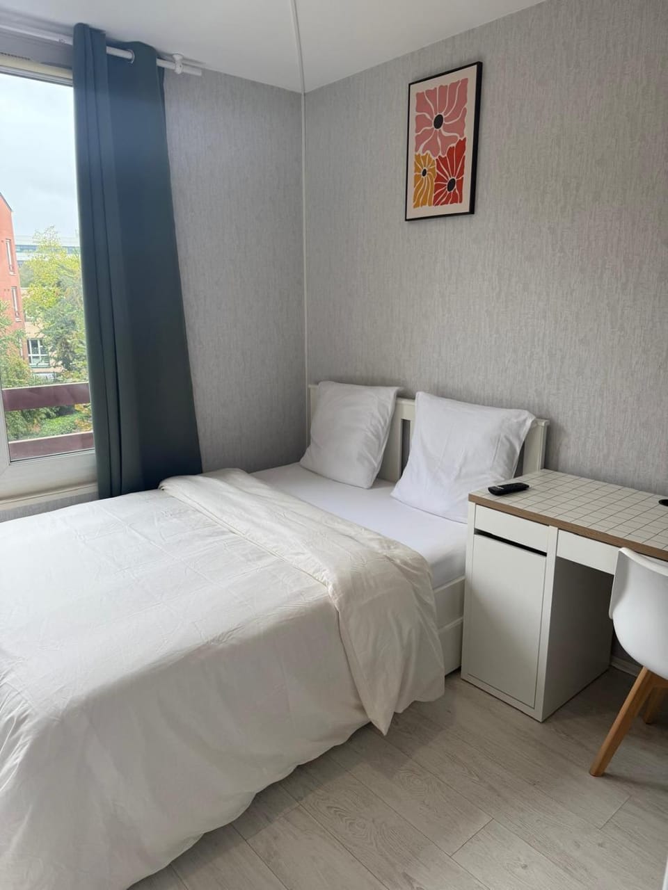 SamShen Vacation rental in Créteil