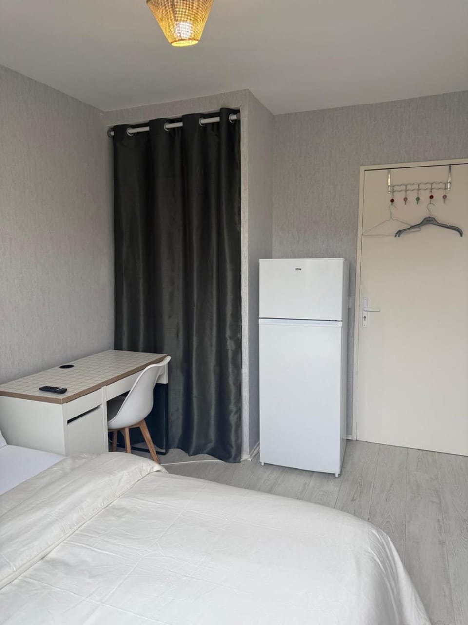 SamShen Vacation rental in Créteil