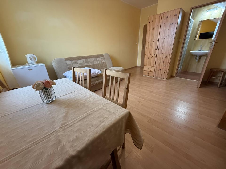 Villa Alexandria Bed and Breakfast in West Pomeranian Voivodeship, Poland