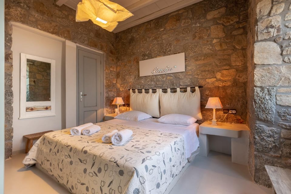 Mykonos Mint Villa - Sofia Villa in Mykonos, Mikonos 846 00, Greece