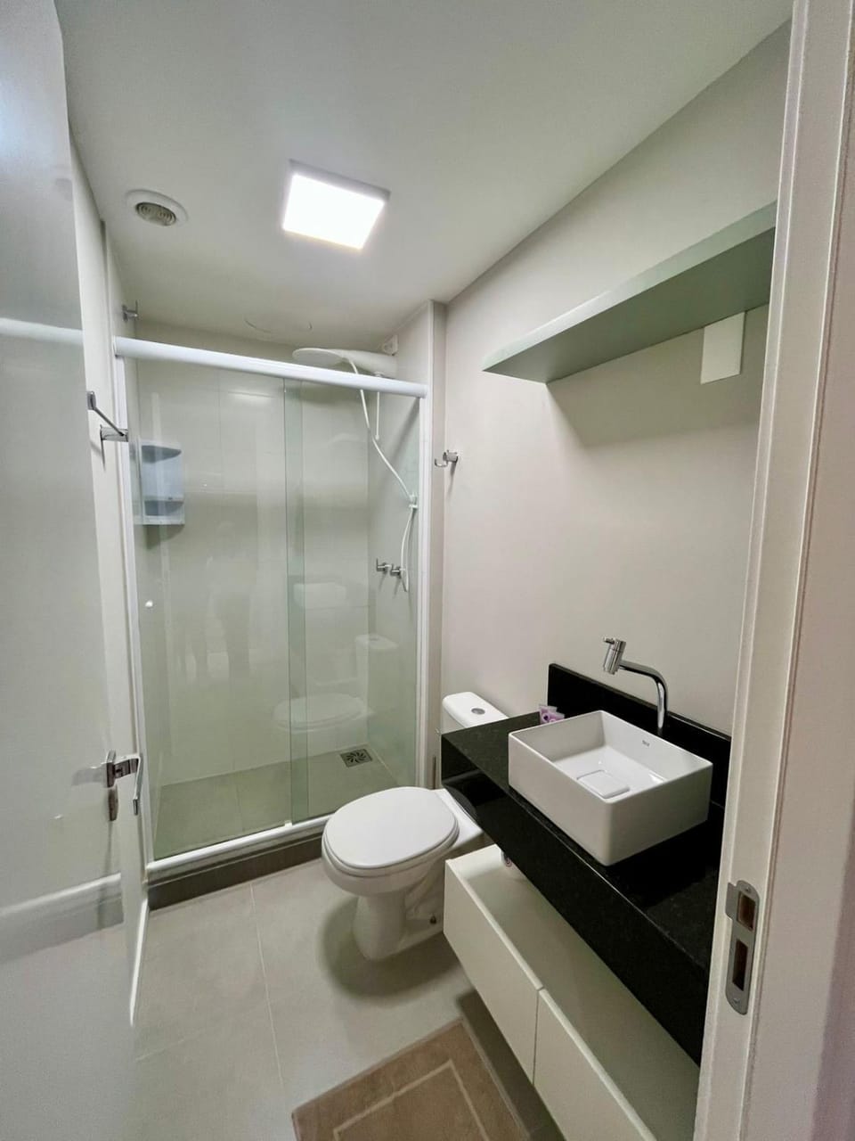Studio Cute, Parque Una Apartment in Pelotas