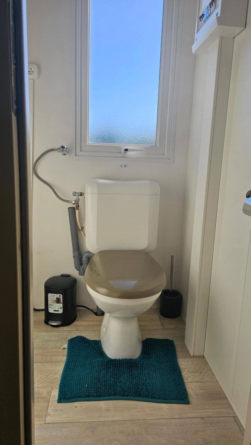 Mobile home Lacanau Ocean Campground/ 
RV Resort in Lacanau