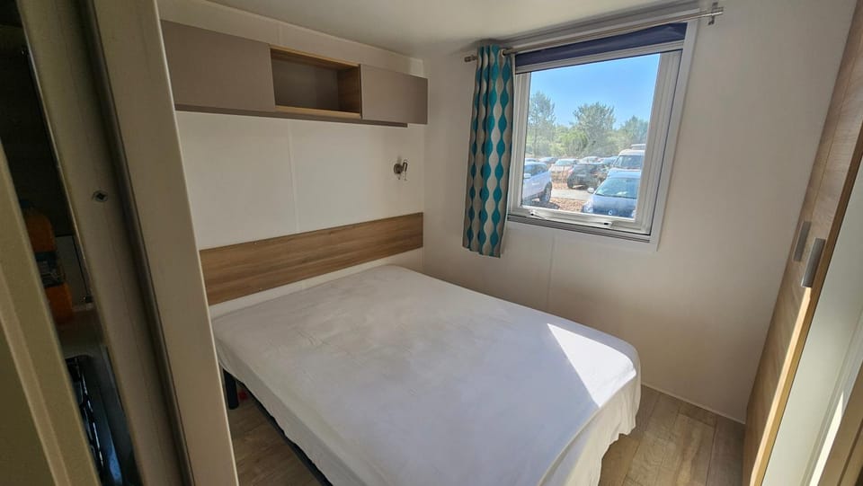 Mobile home Lacanau Ocean Campground/ 
RV Resort in Lacanau
