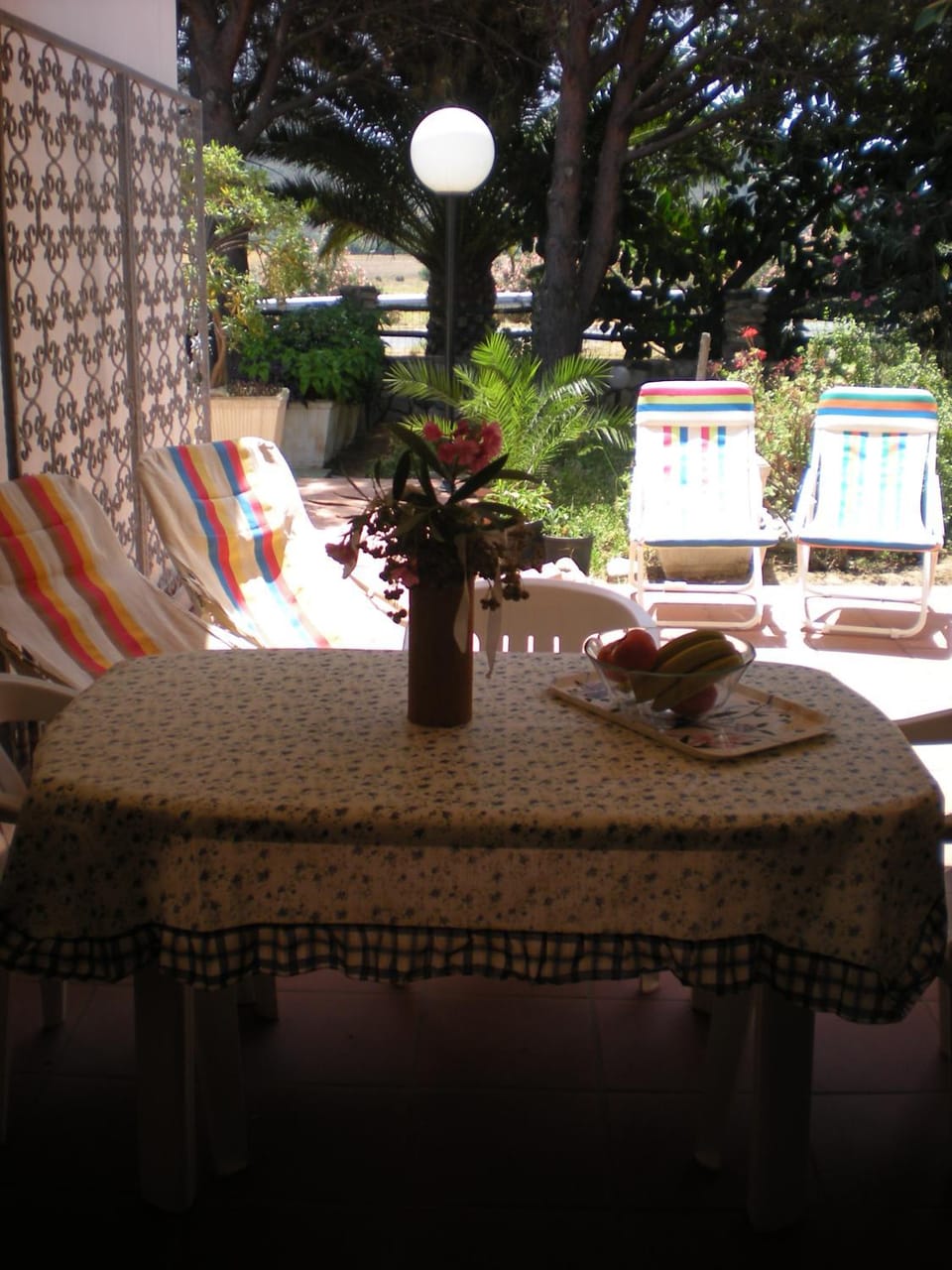 Casa Vacanza Solanas House in Sardinia