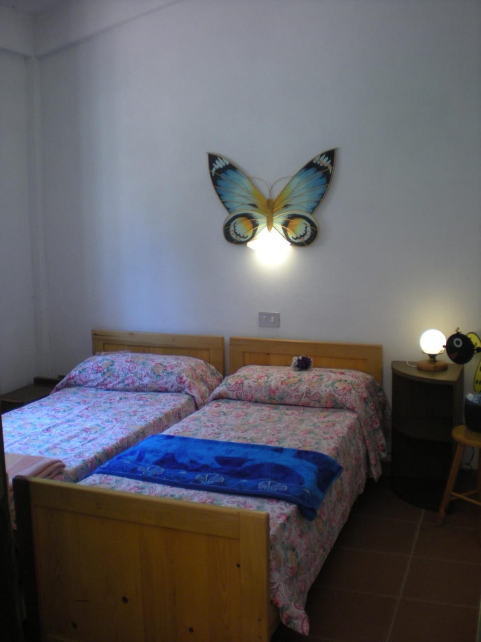 Casa Vacanza Solanas House in Sardinia