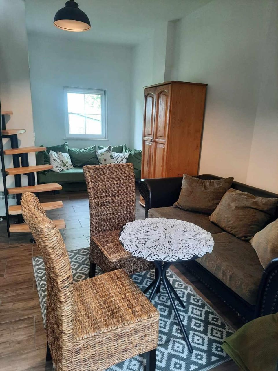 Domek w sadzie - apartamenty Apartment in Lithuania