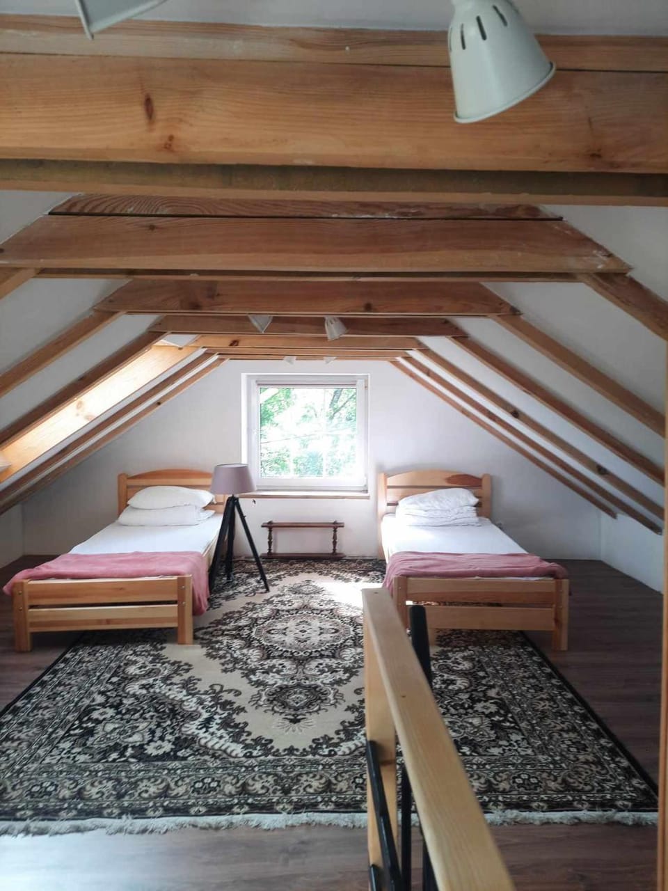 Domek w sadzie - apartamenty Apartment in Lithuania