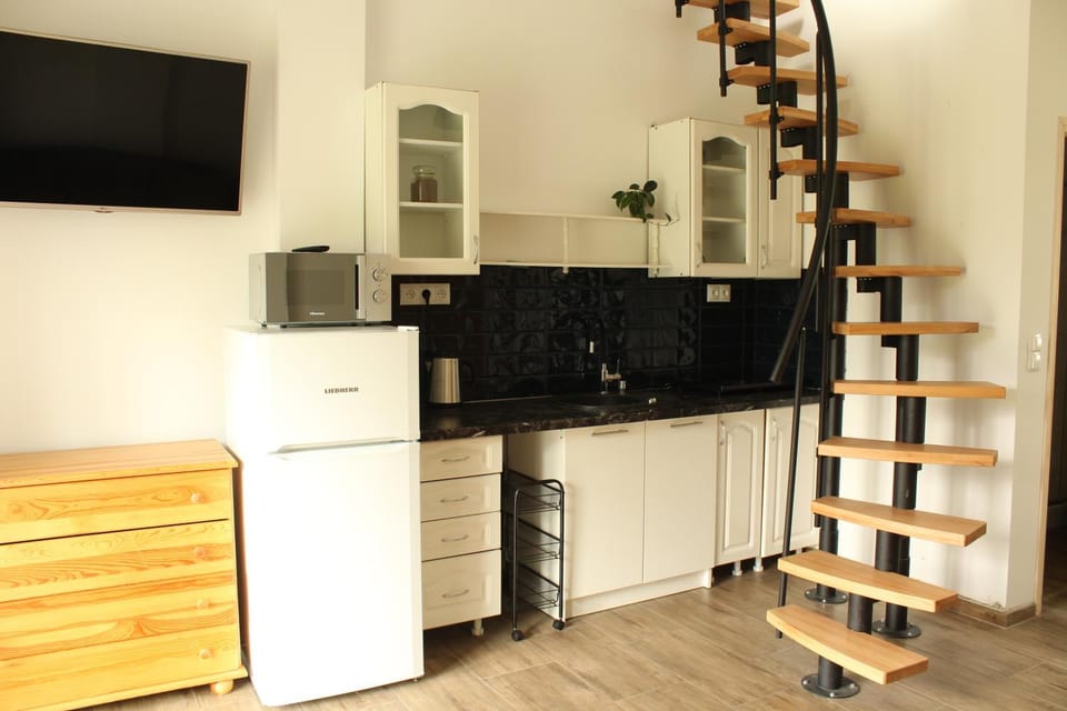 Domek w sadzie - apartamenty Apartment in Lithuania