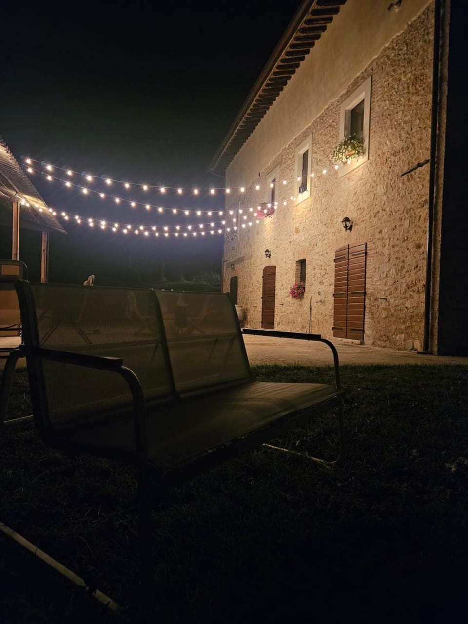 Il Casale di Papà Apartment in Umbria