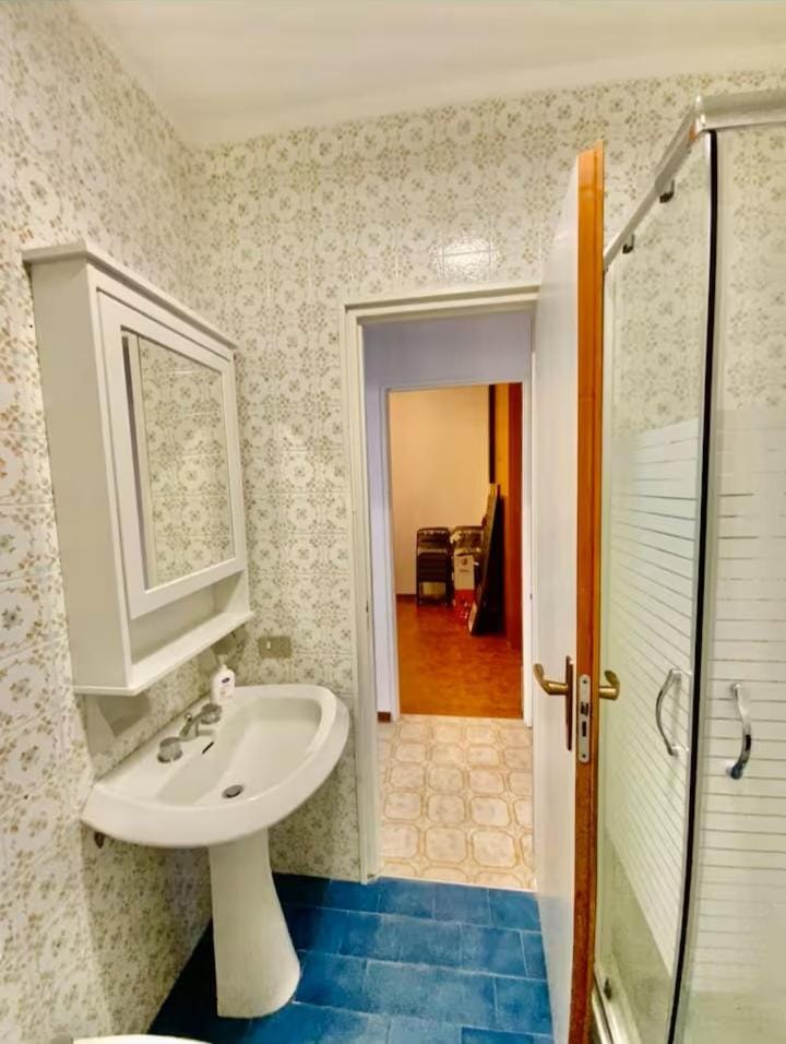 Deiva Marina Home a due passi dalle 5 terre Apartment in Deiva Marina