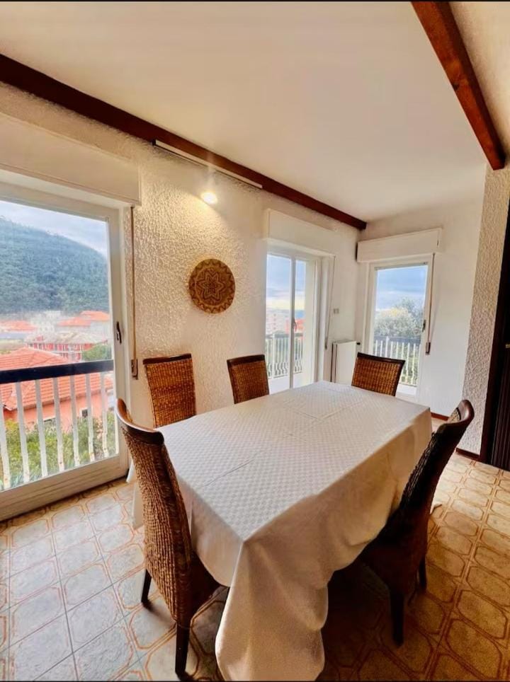 Deiva Marina Home a due passi dalle 5 terre Apartment in Deiva Marina