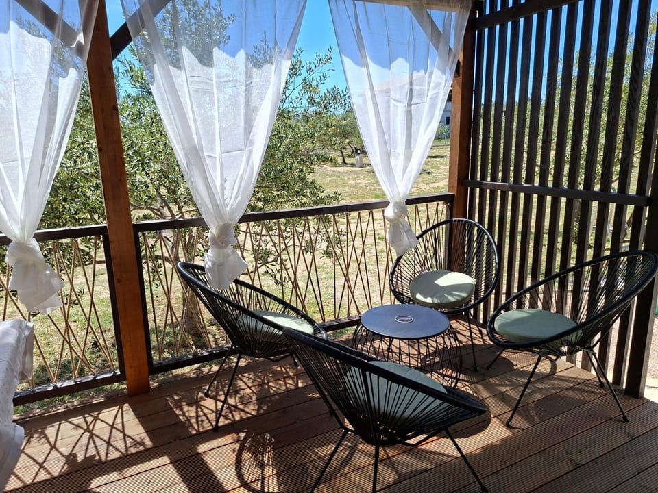 Day, View (from property/room), Balcony/Terrace, Seating area