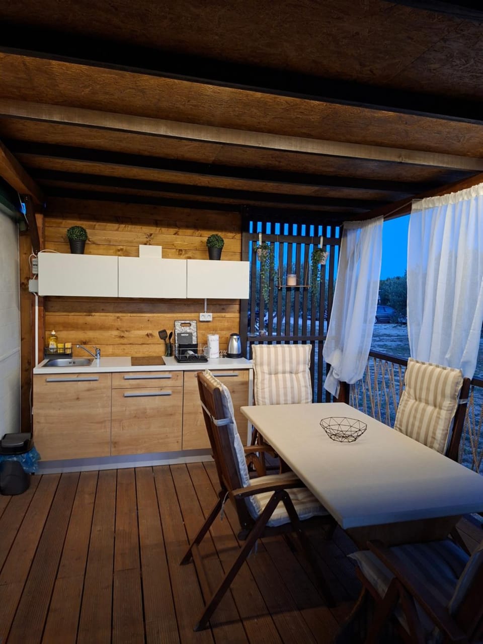 Balcony/Terrace, Kitchen or kitchenette