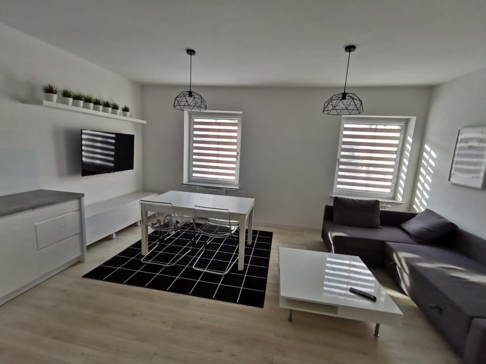 Elen&N Apartment in Poland