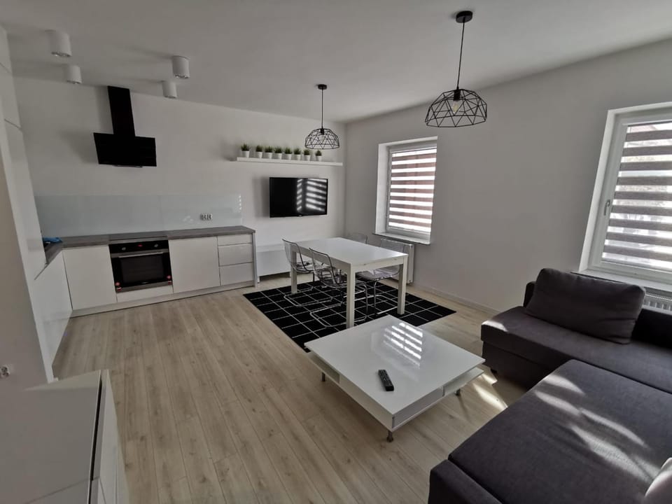 Elen&N Apartment in Poland