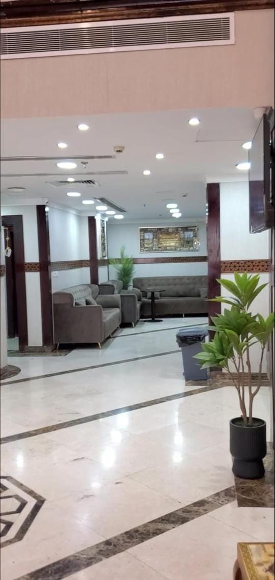 مباني المستقبل3 Hotel in Mecca