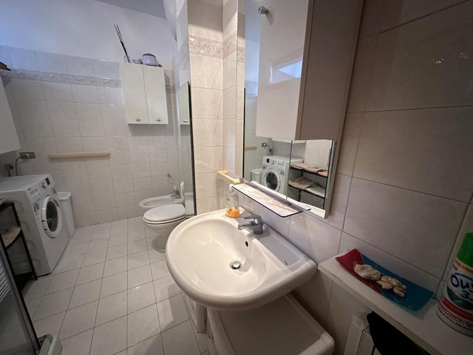 Pineta blu Apartment in Porto Sant'Elpidio