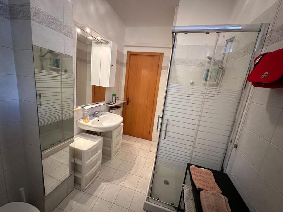 Pineta blu Apartment in Porto Sant'Elpidio