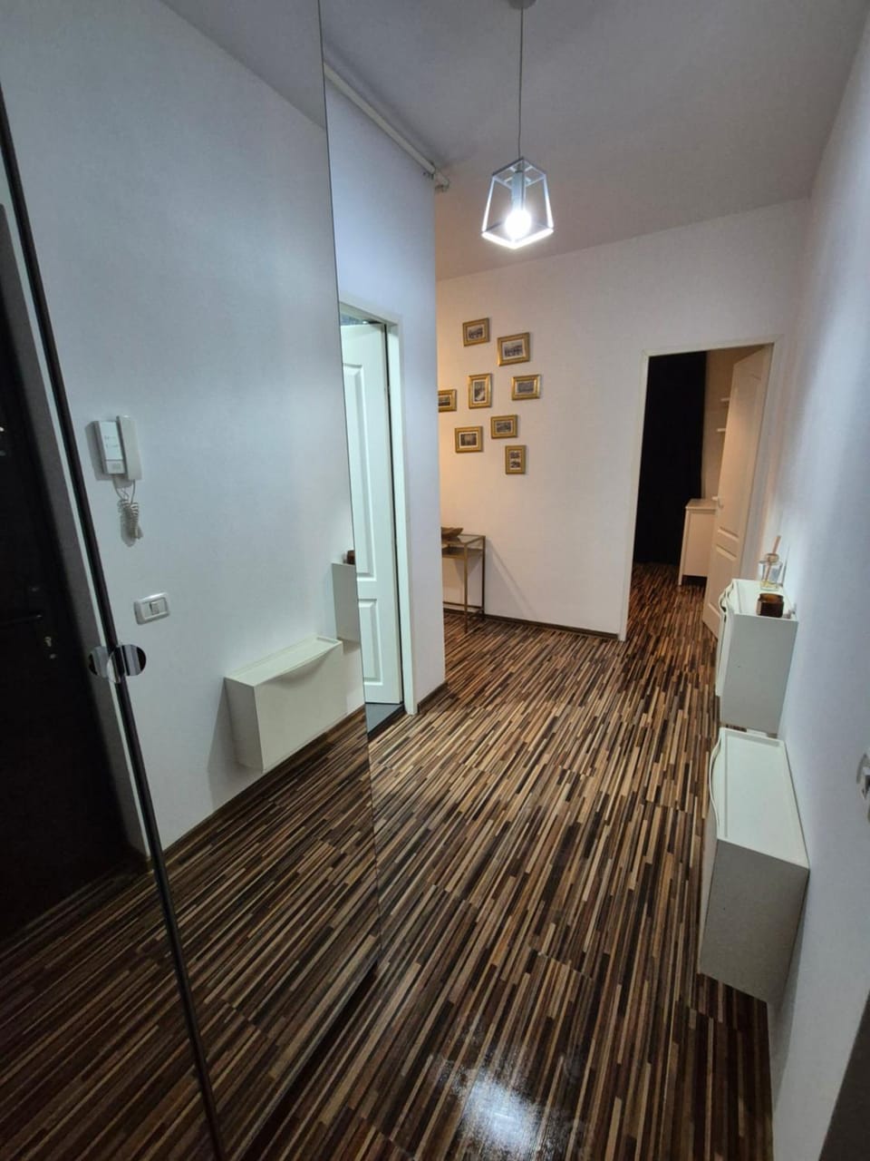 Apartament Perlei Apartment in Constanta