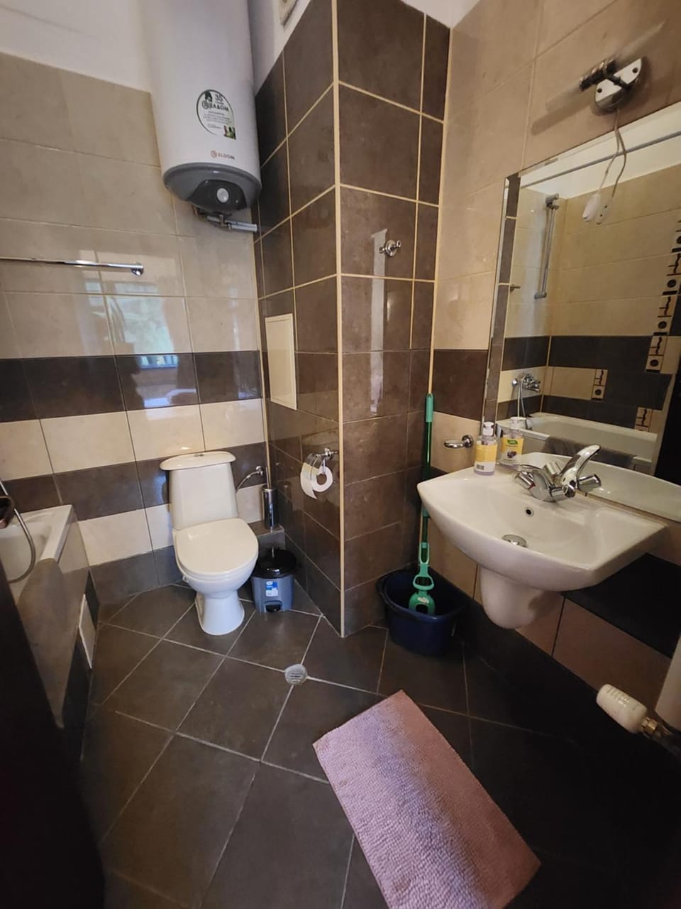 Borovets Violet by Ski slopes Apartment in North Macedonia