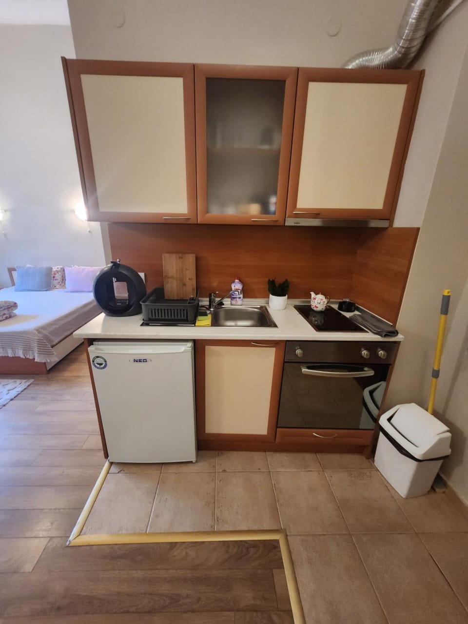 Borovets Violet by Ski slopes Apartment in North Macedonia