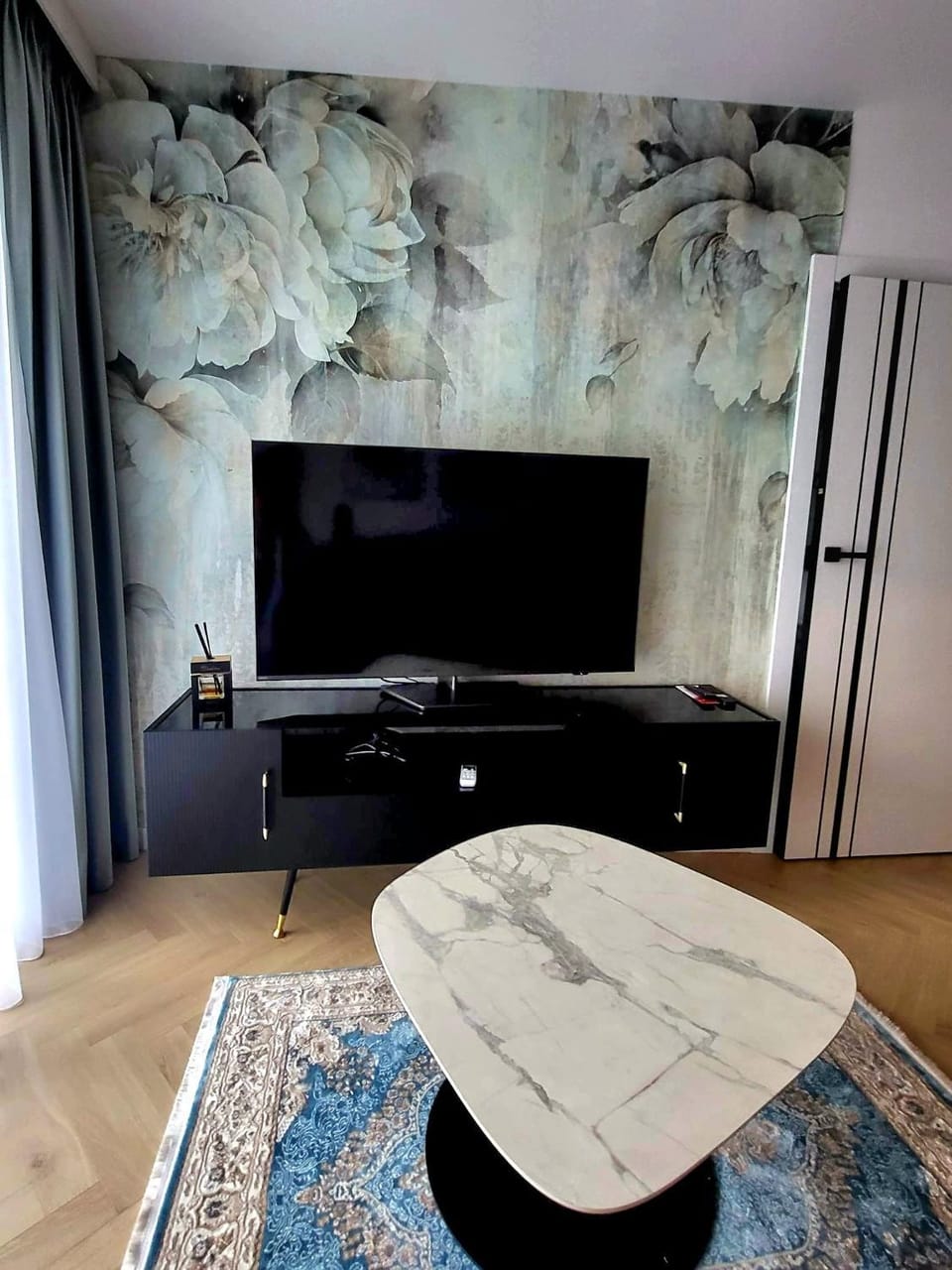 Golden River Apartament Mostek 4 Apartment in Gdansk