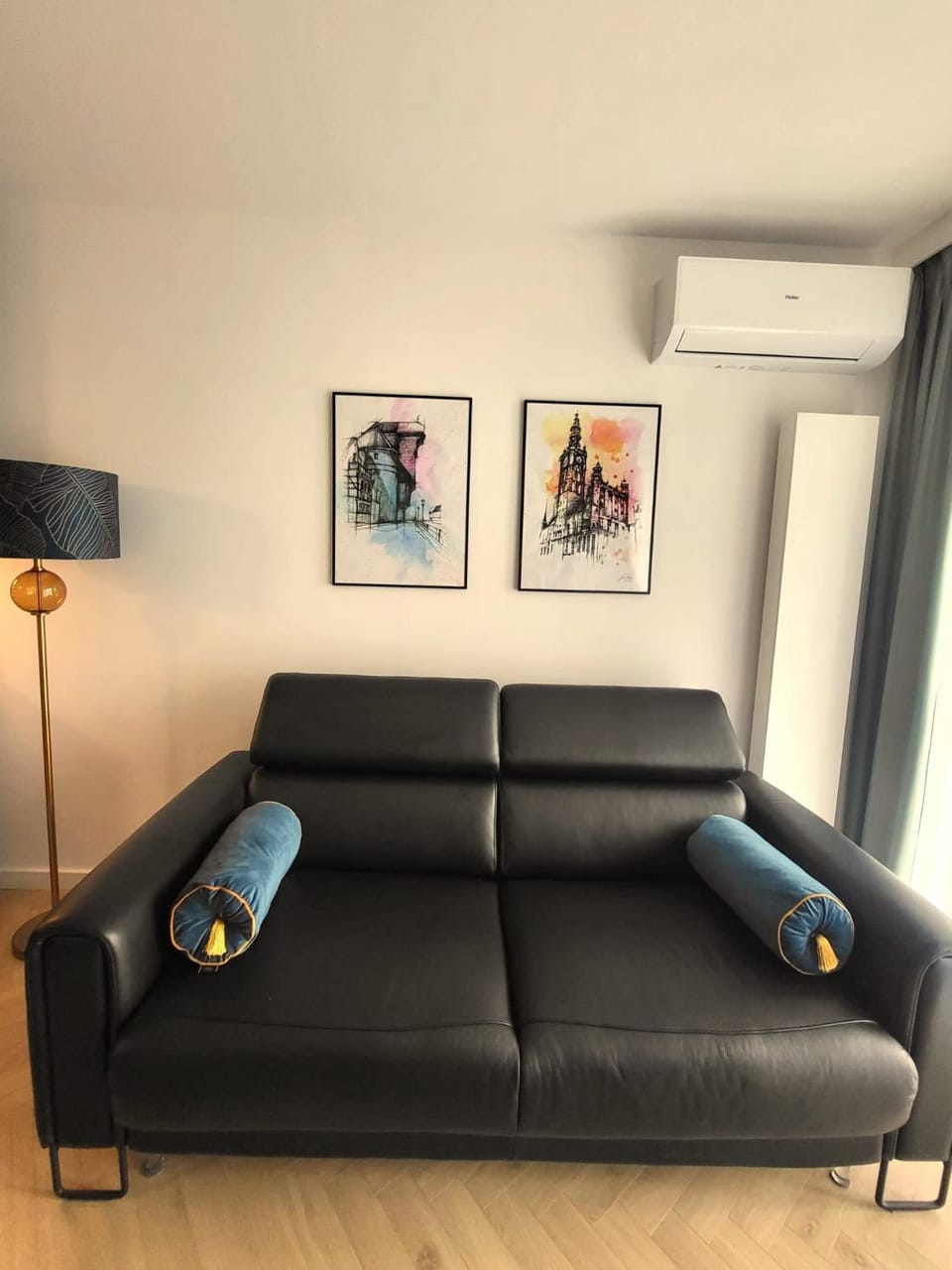 Golden River Apartament Mostek 4 Apartment in Gdansk