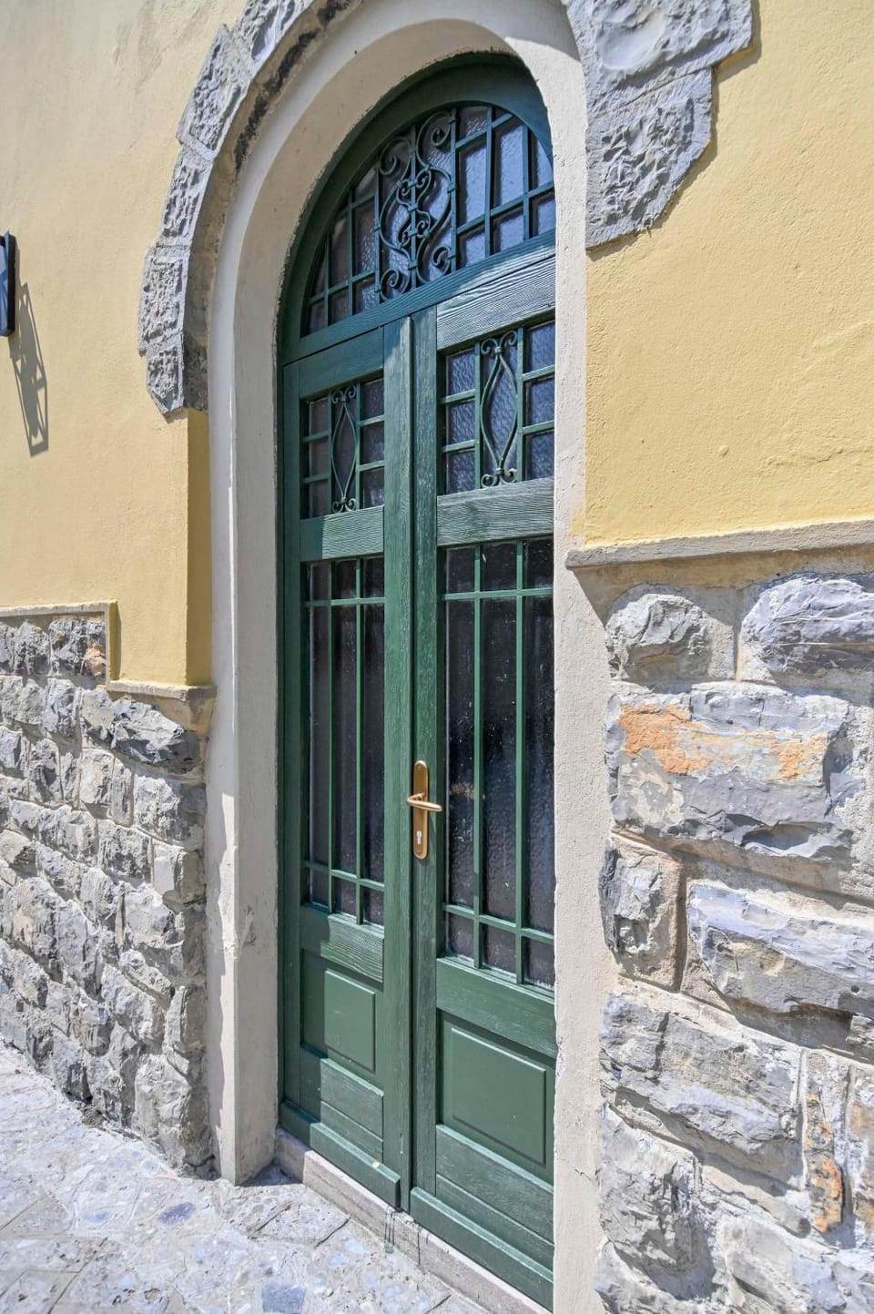 Villa Giovanna Bed and Breakfast in Province of Brescia