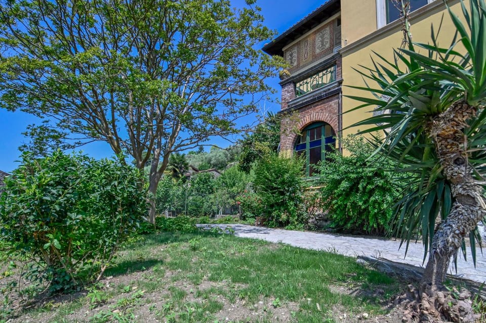 Villa Giovanna Bed and Breakfast in Province of Brescia