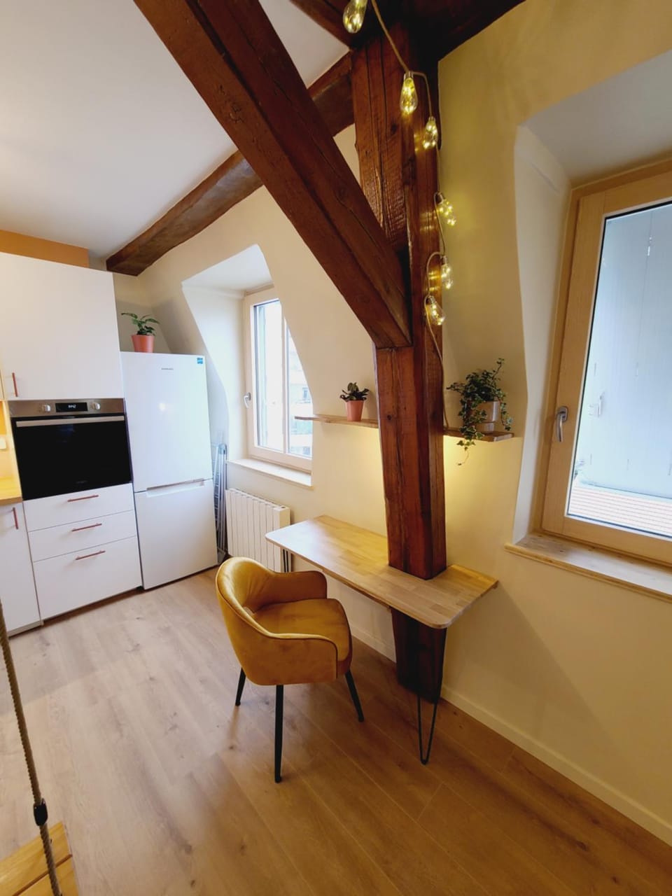 NEUF! La Bulle de Soie Lyon Proche PartDieu & service nettoyage Apartment in Villeurbanne