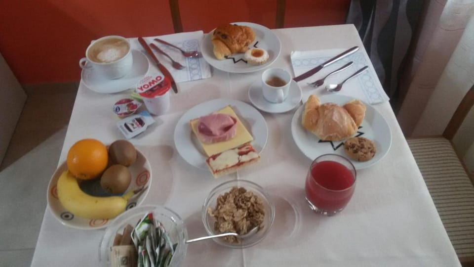 Da Laura Bed and Breakfast in Capannori